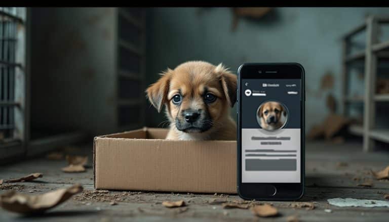 découvrez les risques liés à l’achat d’un chiot vendu à bas prix sur internet : arnaques, problèmes de santé et élevage illégal. adoptez en toute prudence.