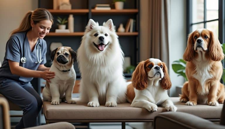 découvrez pourquoi certaines races de chiens coûtent si cher : rareté, pedigree, demande, élevage et facteurs qui influencent leur prix.