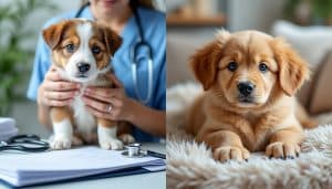 découvrez pourquoi un chiot inscrit au lof coûte plus cher : pedigree, traçabilité, sélection des reproducteurs et frais d’élevage expliquent la différence.